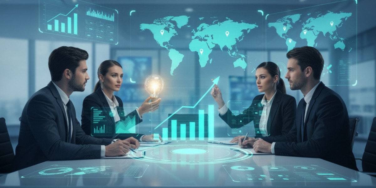 Middle EAST Medical Foods For Orphan Disease Market Competitive Landscape: Strategic Insights and Key Developments Strat