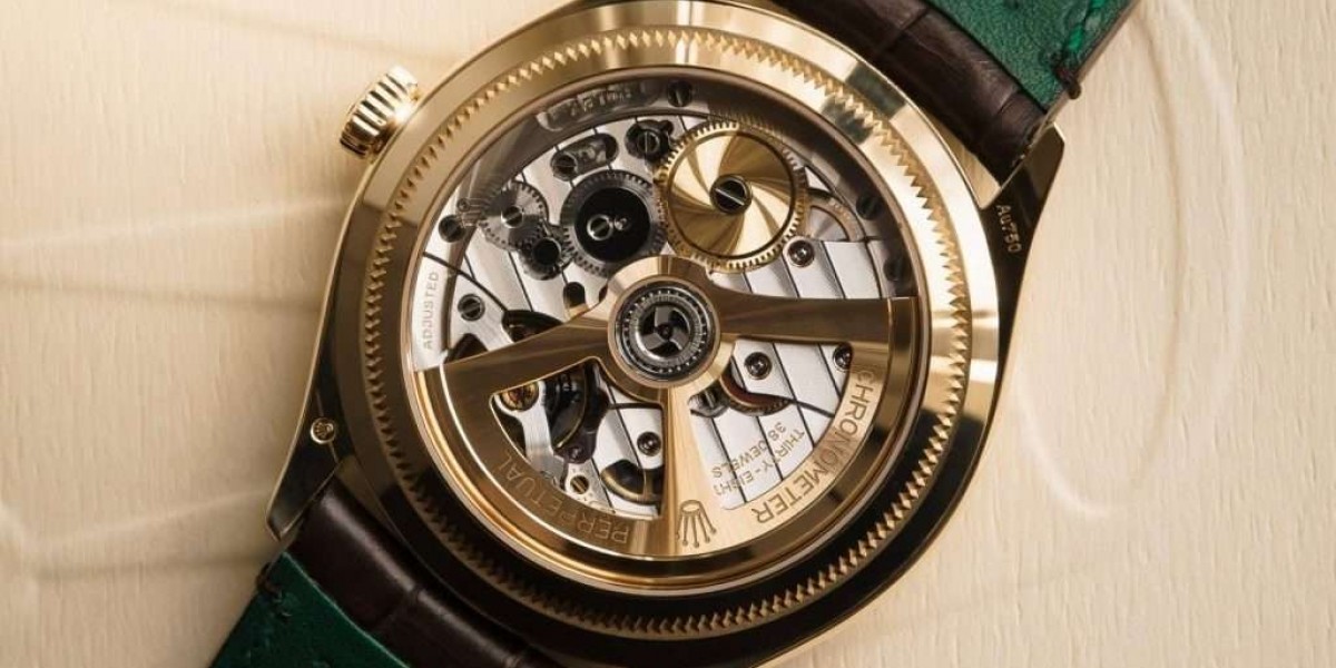 Rolex Superclone Maintenance Tips Every Owner Should Follow