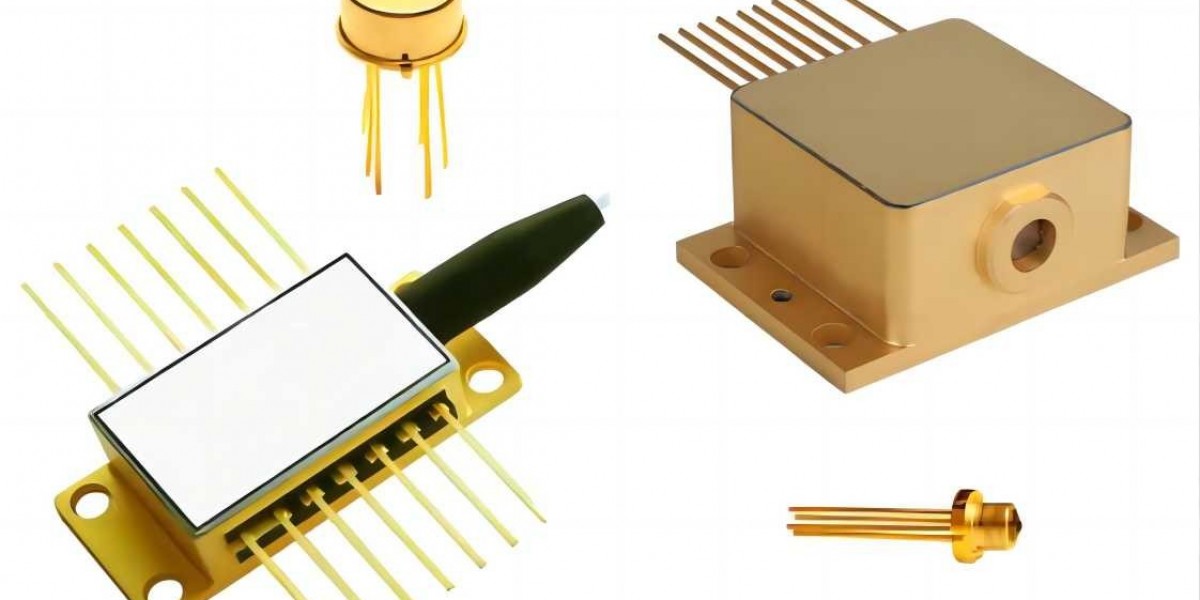 The 1310nm DFB Laser: Versatility and Resilience in Fiber Optic Access