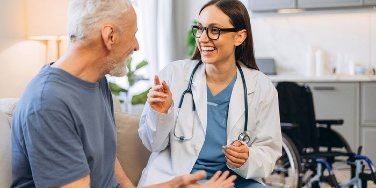 Doctor on Call: Expert Medical Care Wherever You Are