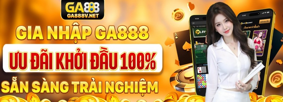 GA888 VNET Cover Image