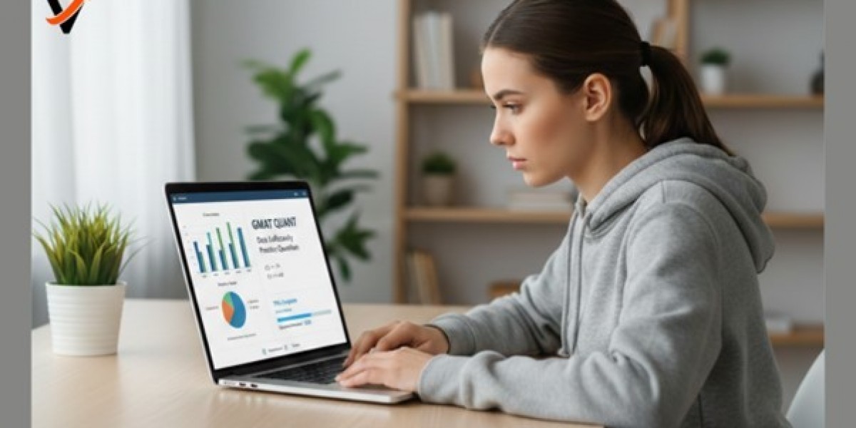 Best Online GMAT Self-Paced Course - Verbalhub Flexible Prep