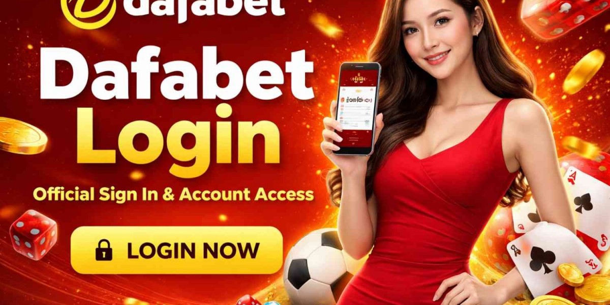 Dafabet Login – Official Sign In & Account Access | dafa247official