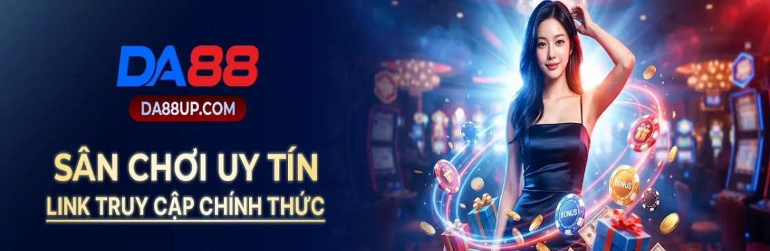 Da88 UpCom Cover Image