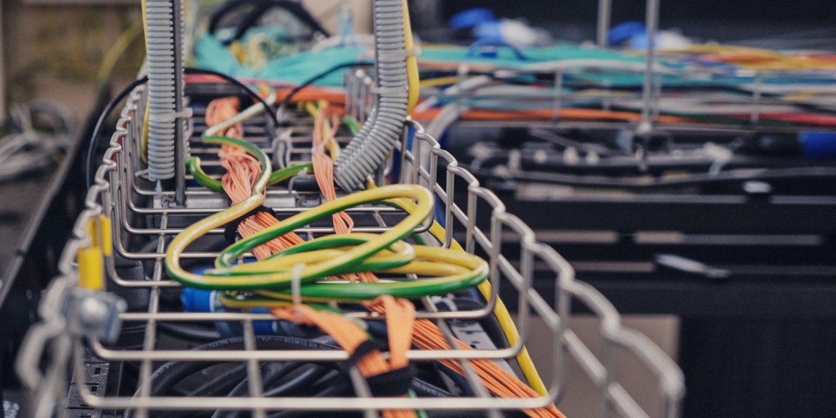 BMS Cables: The Backbone of Smart Building Management Systems