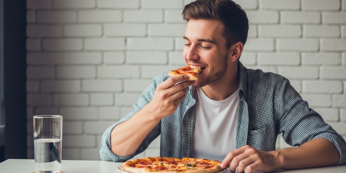 Best Fresh Pizza Near Me in Qatar Loved By All Everyday
