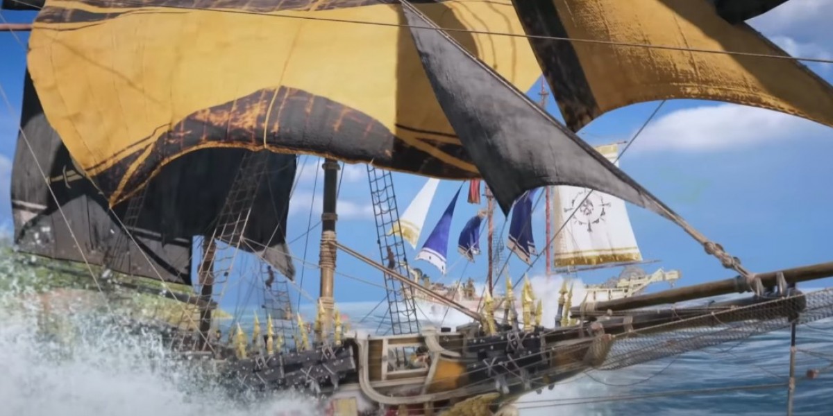 MMOexp-Skull and Bones: Barge DPS Guide for Moonshiner Events