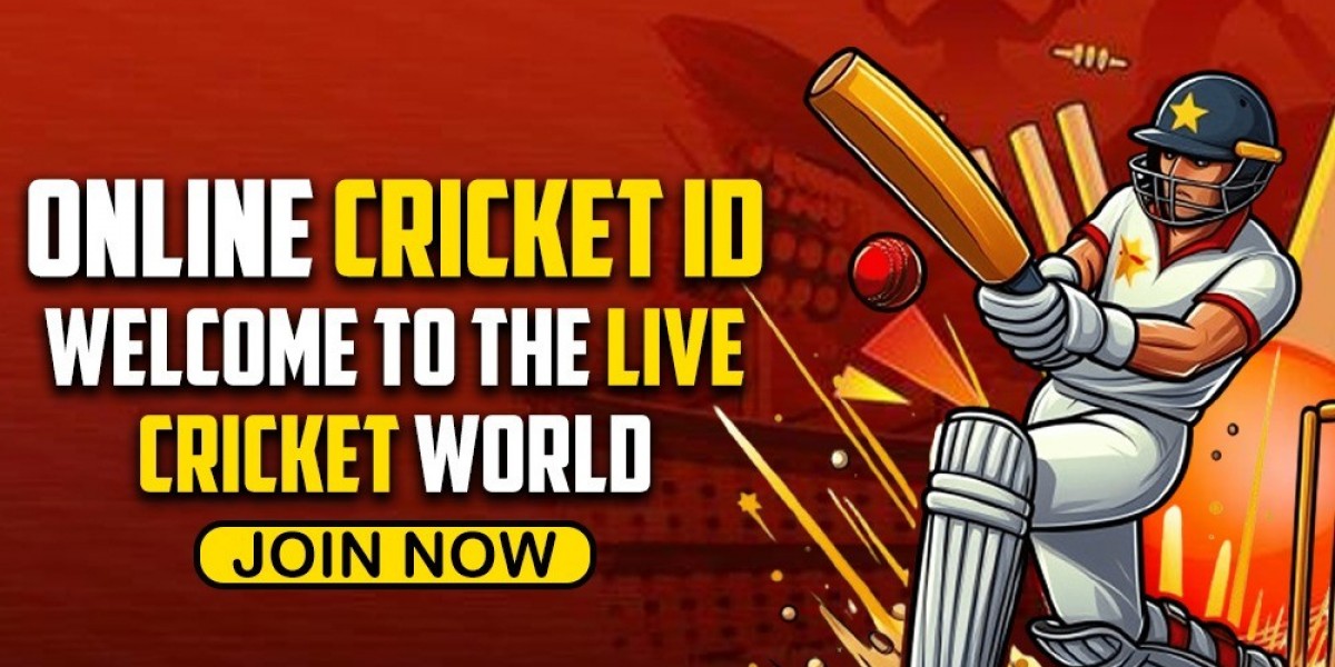 Online Cricket ID: Welcome to the Live Cricket World.