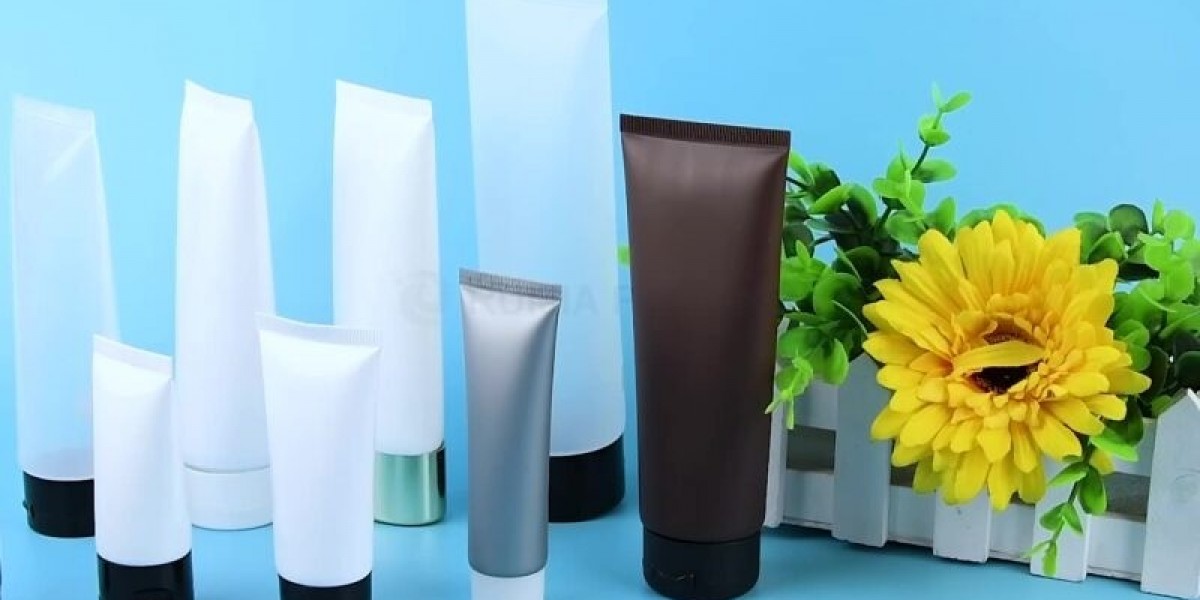 Establishing a Squeeze Tube Manufacturing Plant Report 2026, Project Cost Details