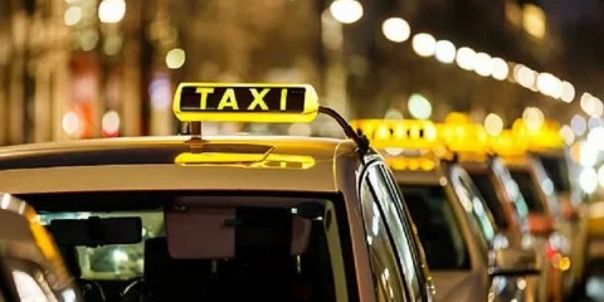Effortless Travel with Sherwood Park Taxi Services