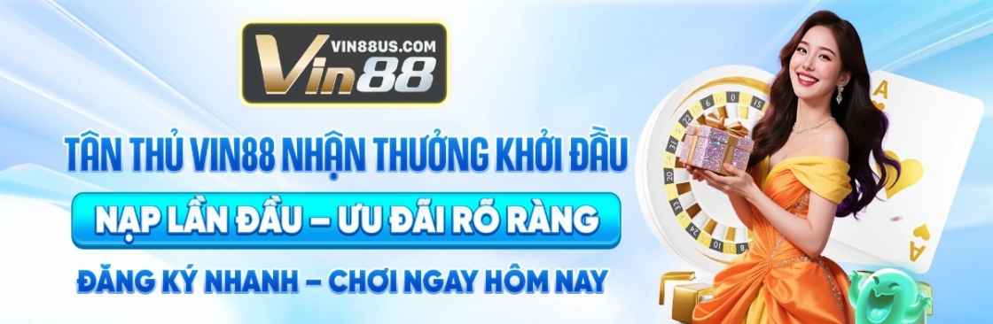 VIN88 USCOM Cover Image