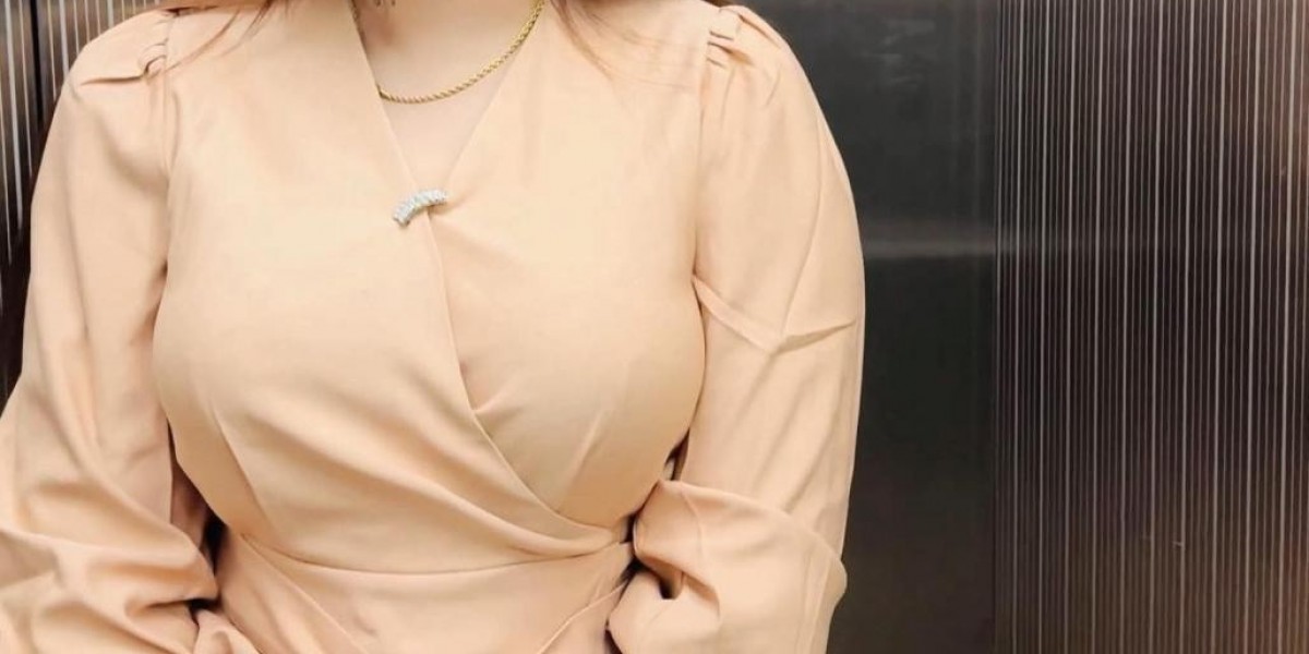 Abu Dhabi Escorts Offering Discreet, Refined, and Personalized Companionship