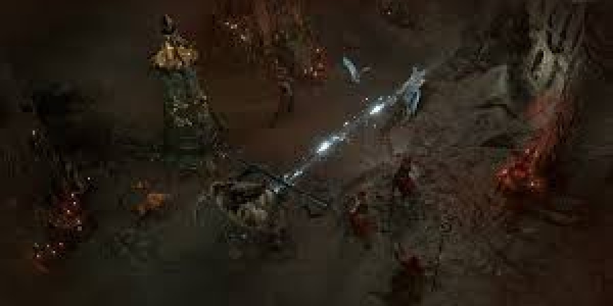 Diablo 4 Season 11: The Tower Beta Guide