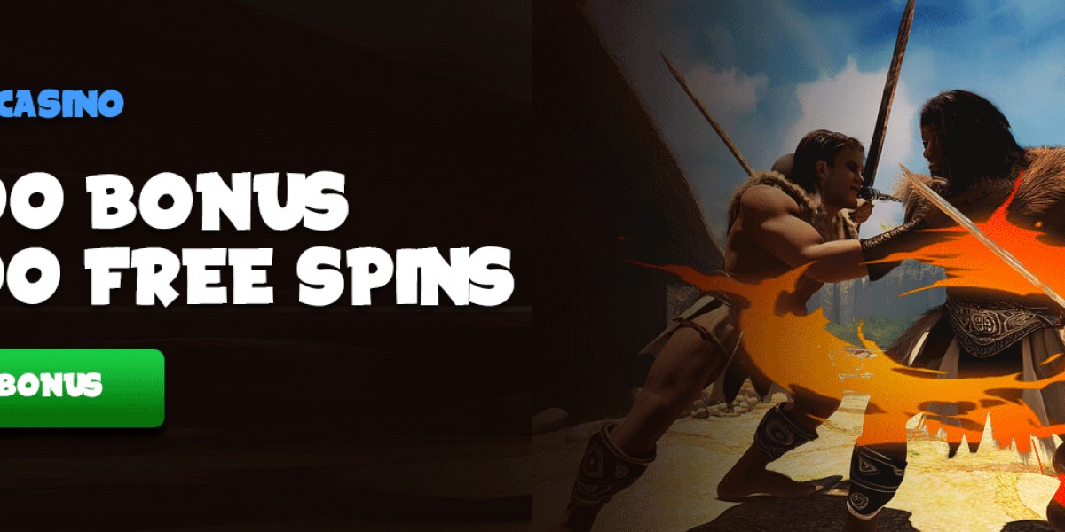 A Fresh Take on UK Gaming Site Reviews for New Players