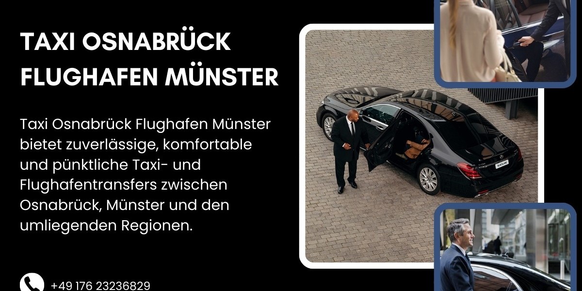 Wer bietet sichere Taxis in Osnabrück für Nachtfahrten an?