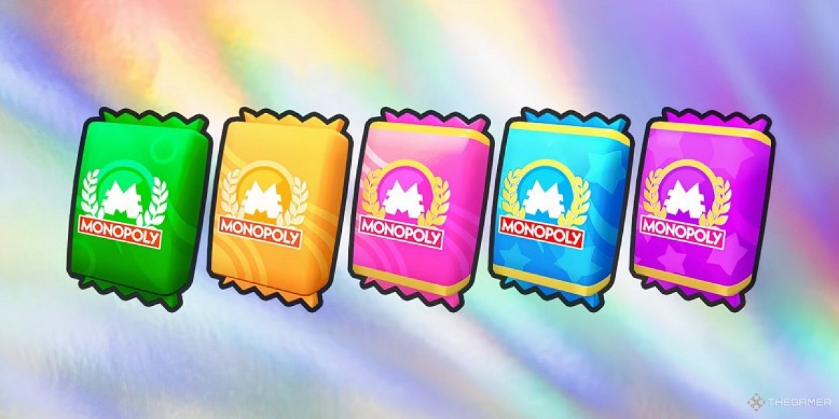 MMOexp Monopoly Go: Gamble Smart, Win Big - The Dice Multiplier Guide