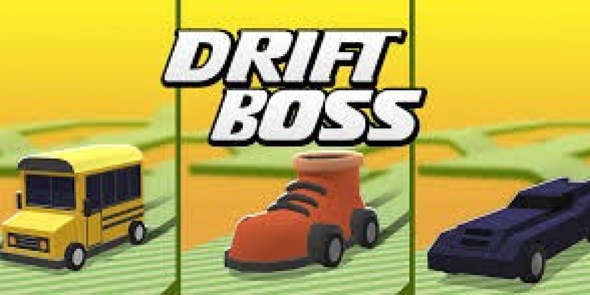 How to Experience Store Management Games: A Guide Featuring Drift Boss