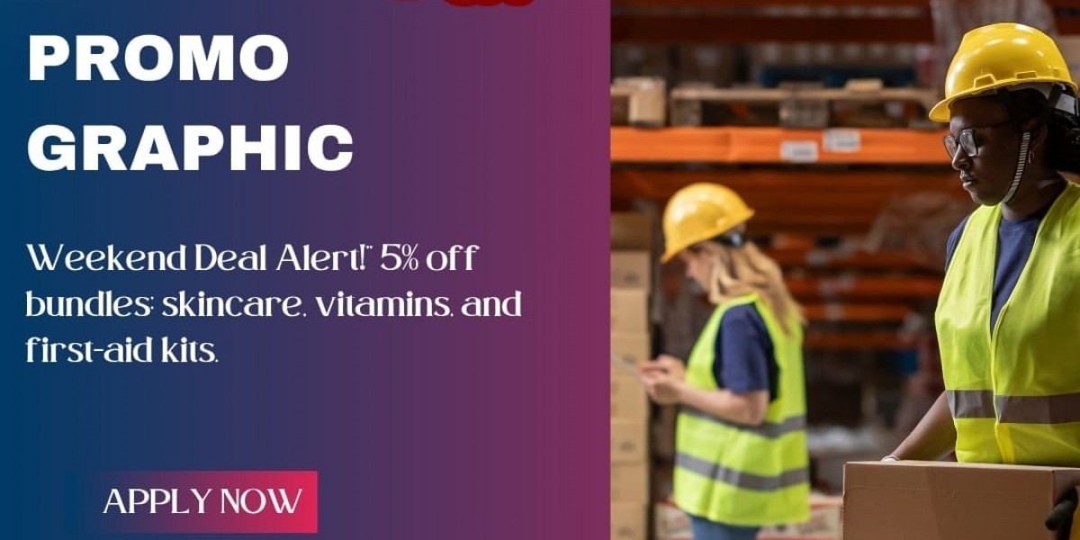 Weekend Deal Alert: Save 5% on Top Amazon FBA Essentials with Rapid Distributor