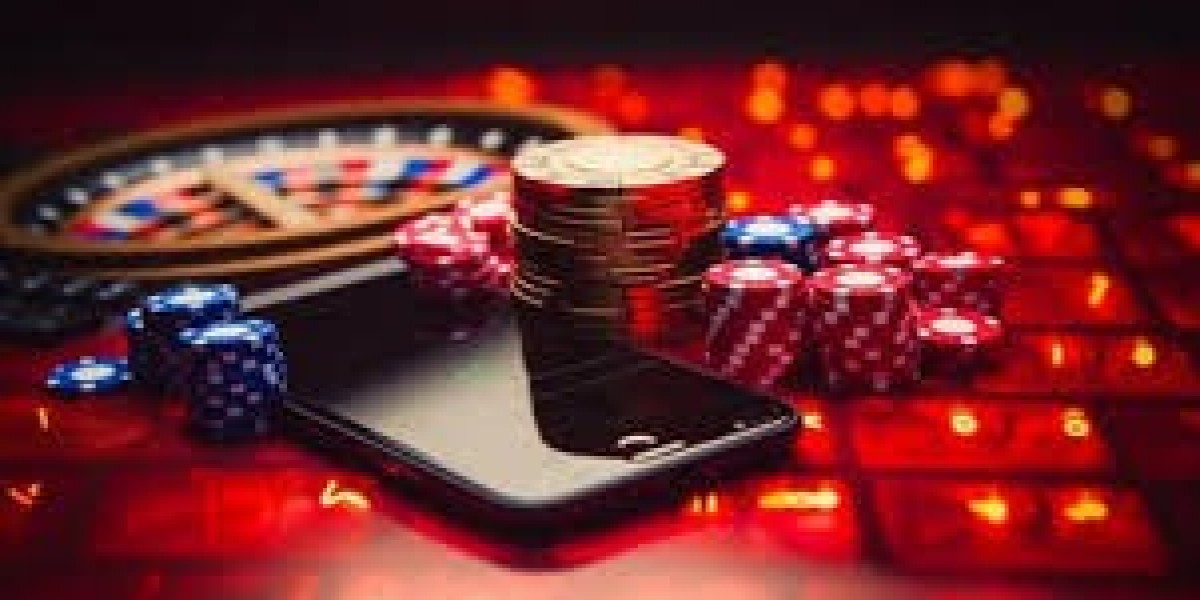 The Rise of Online Casinos in Spain: How Technology, Mobile Gaming, and Government Regulation Are Shaping a Safe and Exc