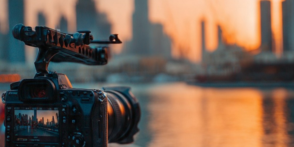 3D Animation Studios in Dubai: Modern Visual Communication