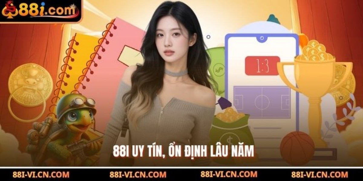 88i Nha Cai Ca Cuoc Uy Tin Va Minh Bach 2026