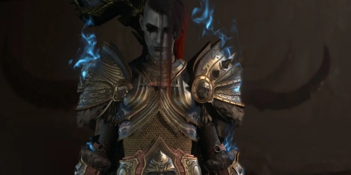 eld.gg Diablo 4 Items: Heavenly Sigils drop