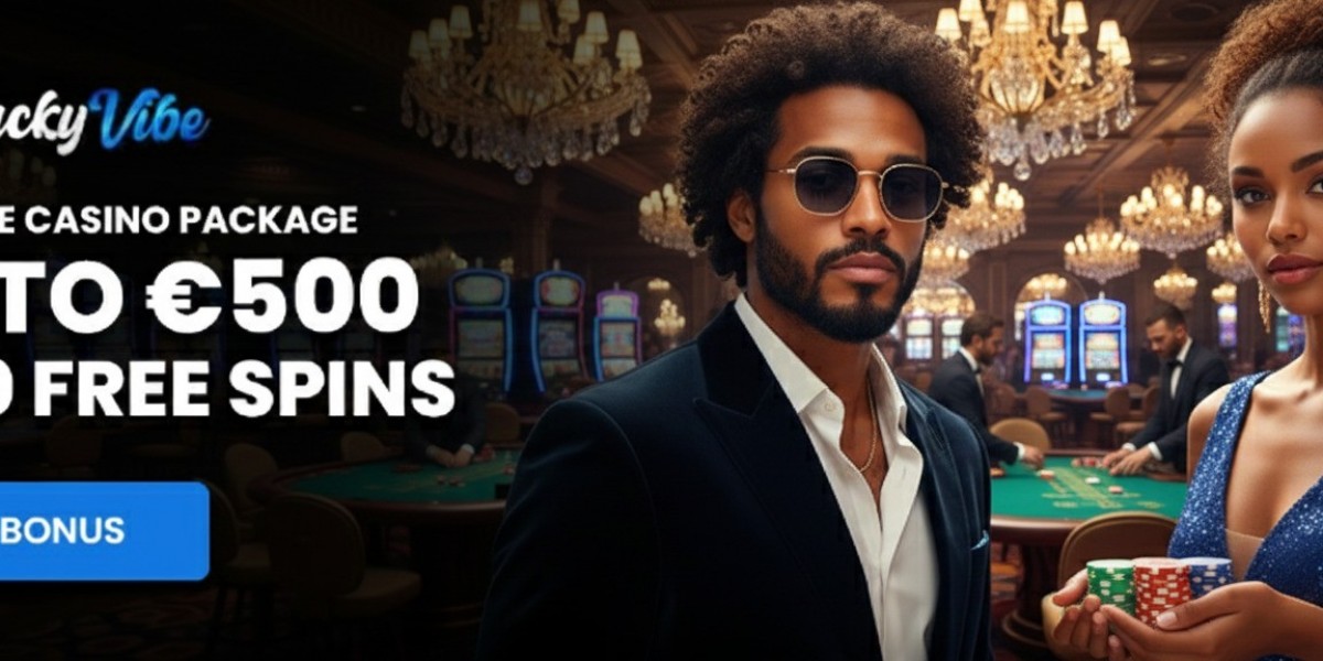 Top Secure Gaming Luckyvibe Platforms Australia