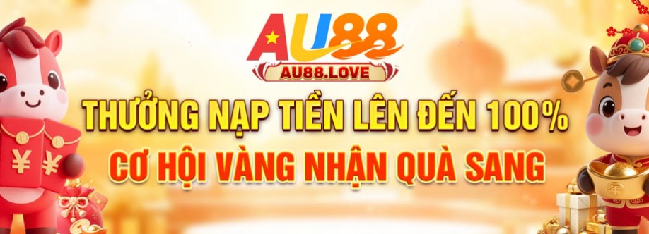 au88 love Cover Image