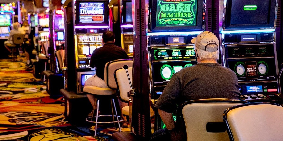 Advanced Betting Systems That Can Change the Way You Approach Roulette