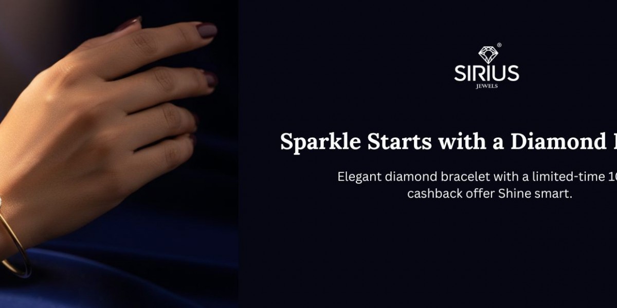 Stylish Ladies Bracelet for Modern Women | SiriusJewels