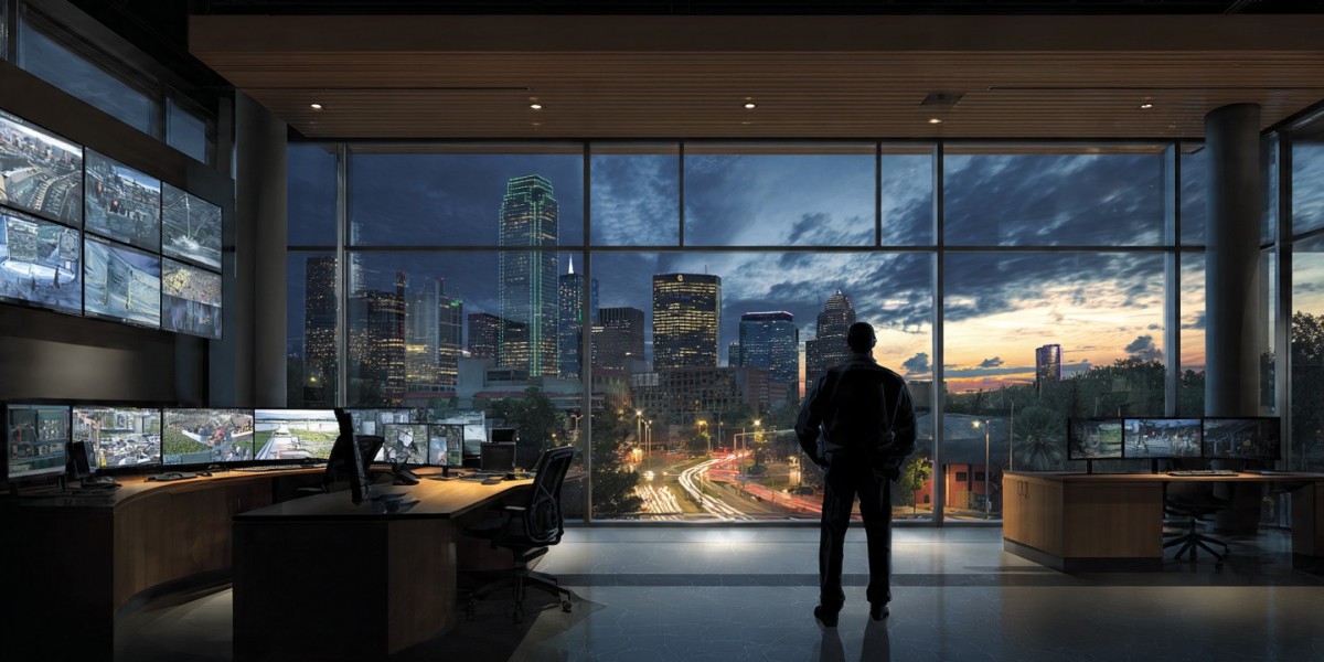 Trusted Security Company Dallas for Reliable Safety