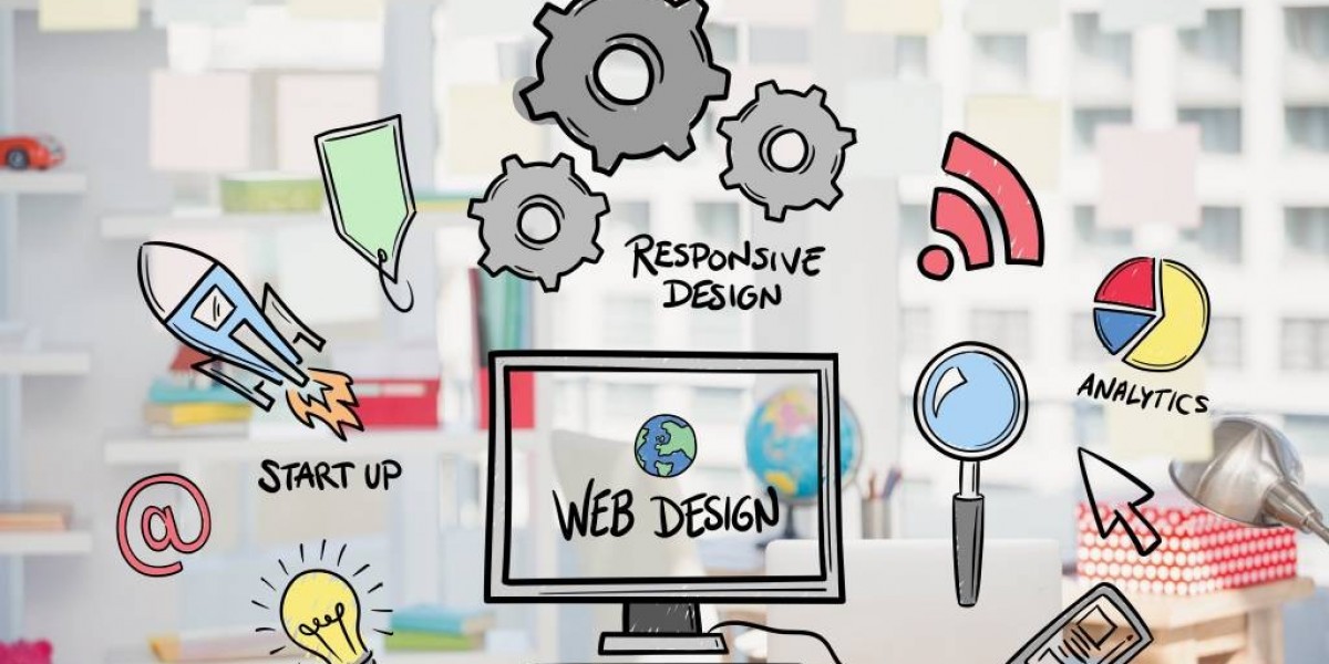 How Does Website Development Impact User Experience and Online Growth?