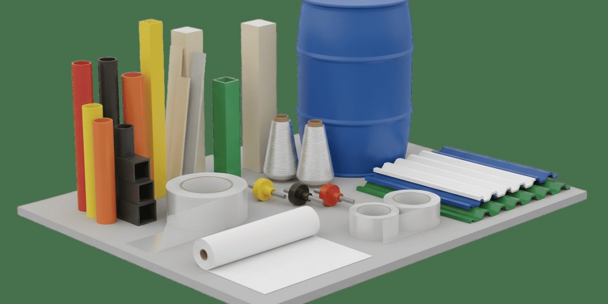 USES OF GLASS FIBER MESH IN MODERN CONSTRUCTION