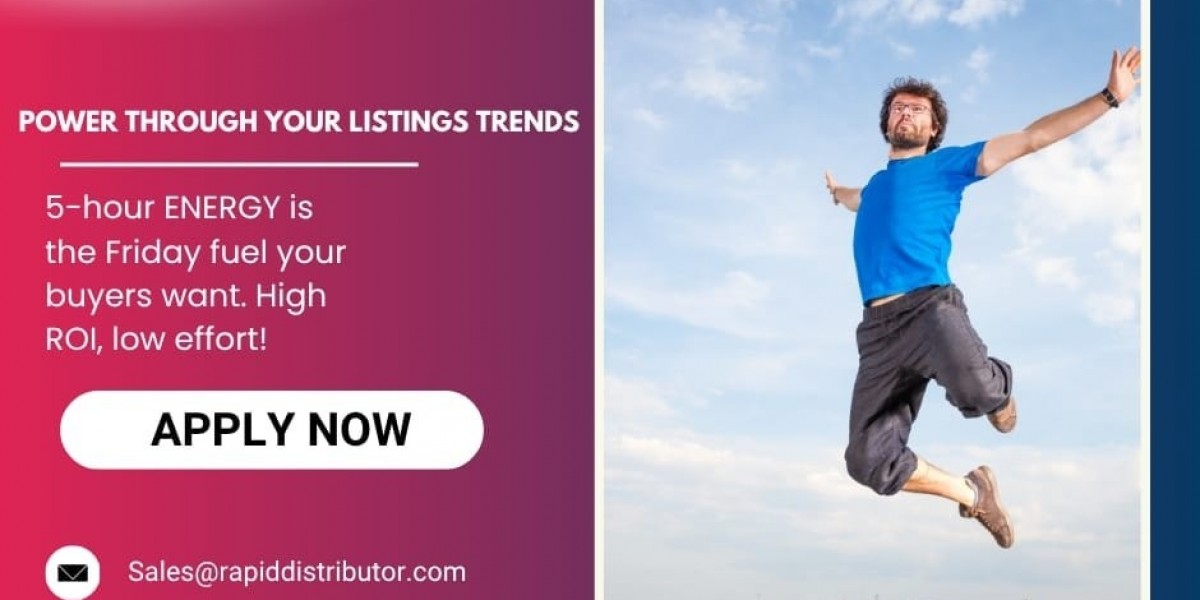 Power Through Amazon Listing Trends with Profitable Wholesale Products