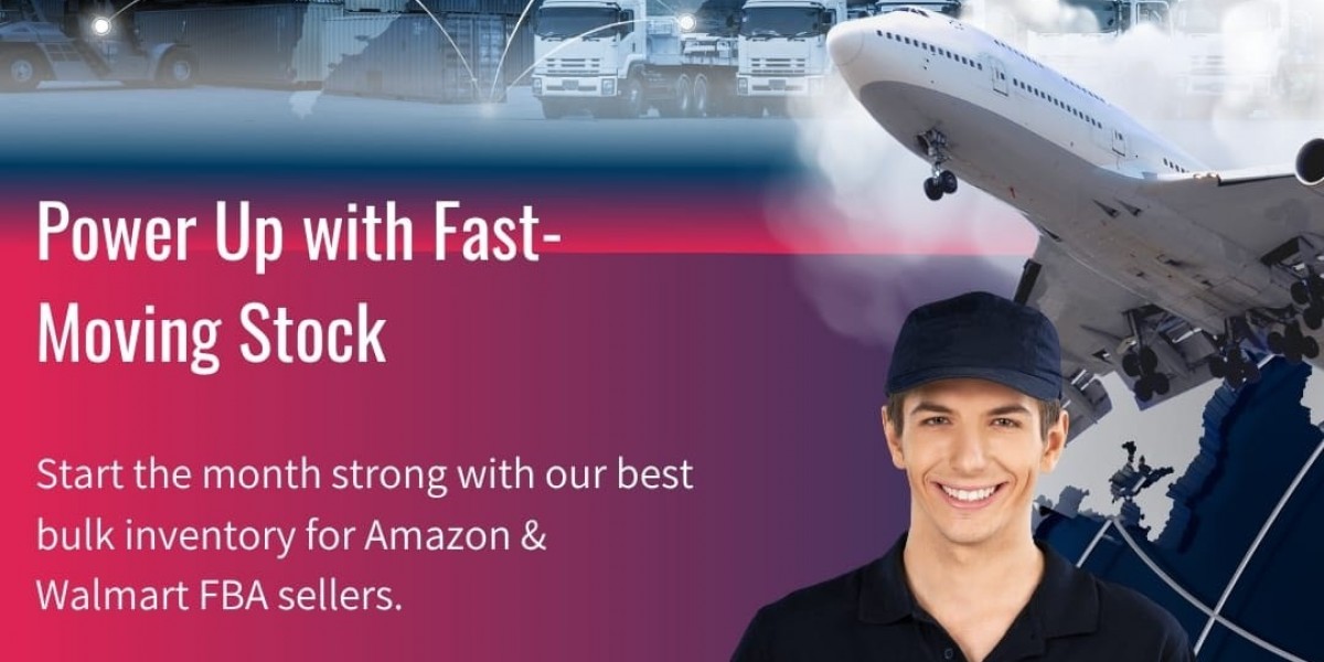 Trusted Wholesalers for Amazon FBA Sellers: Scale Faster with Rapid Distributor