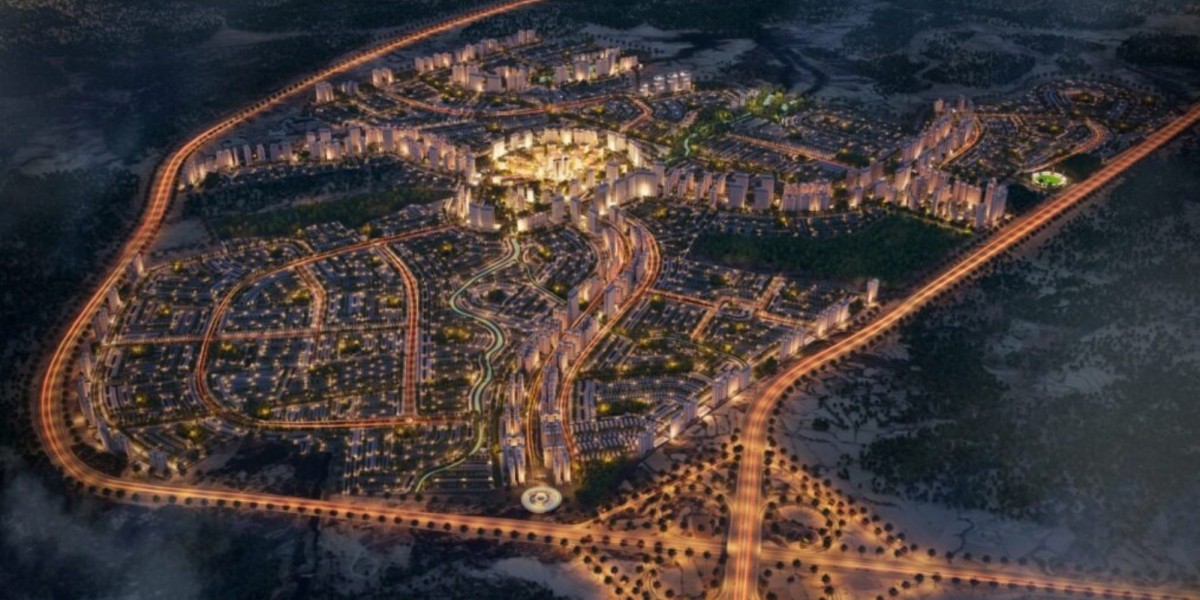 Faisal Town Islamabad, Pakistan: A Practical Choice for Modern Living
