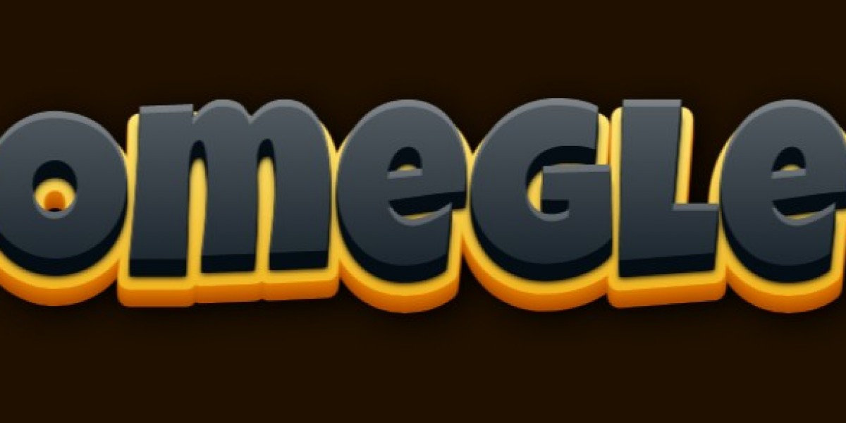 An Interesting Anonymous Chat Experience