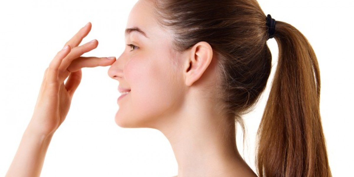 Rhinoplasty Recovery Timeline: What to Expect