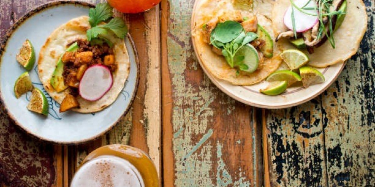 A Deeper Look at Murray’s Taco Traditions