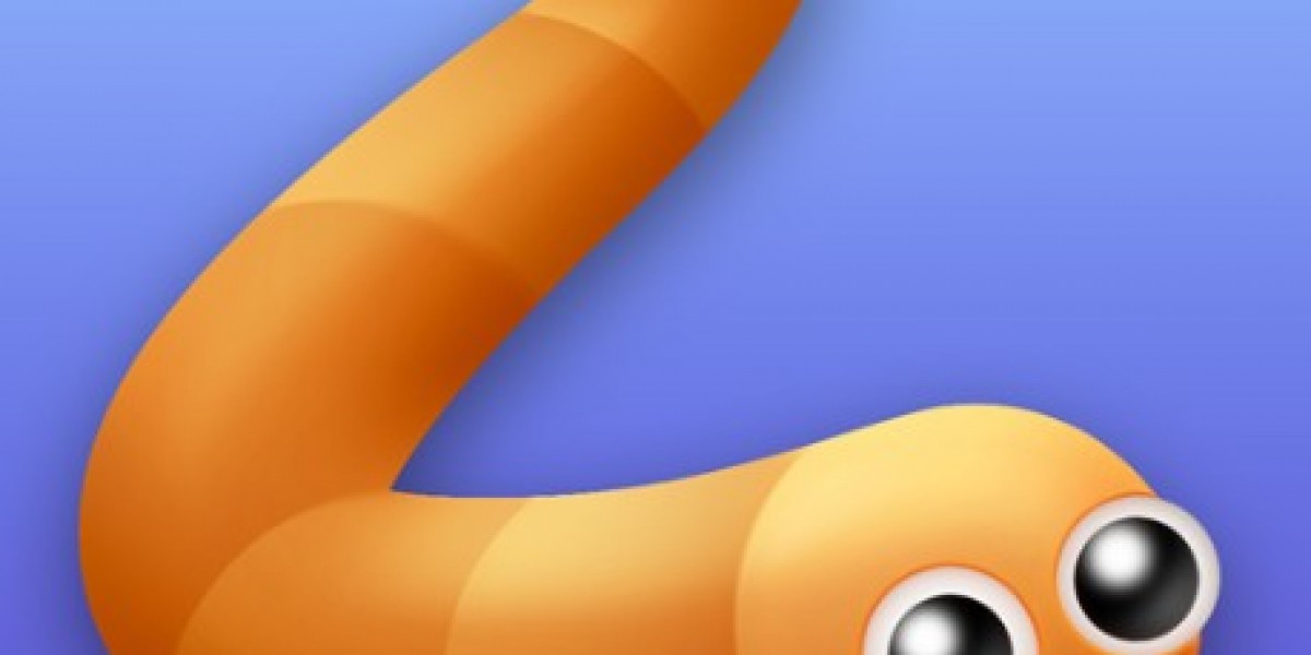 Slither IO – The Addictive Multiplayer Snake Game Everyone Is Playing