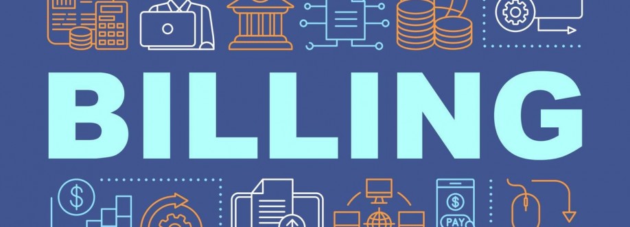 Steady Medical Billing Cover Image