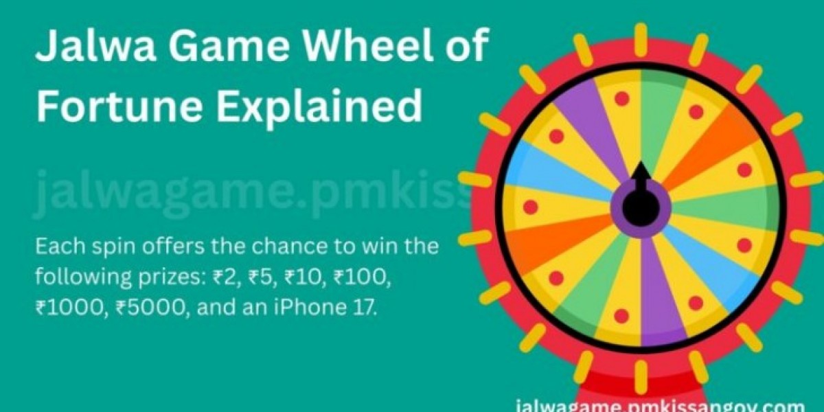 Jalwa game – The Ultimate Online Entertainment Experience
