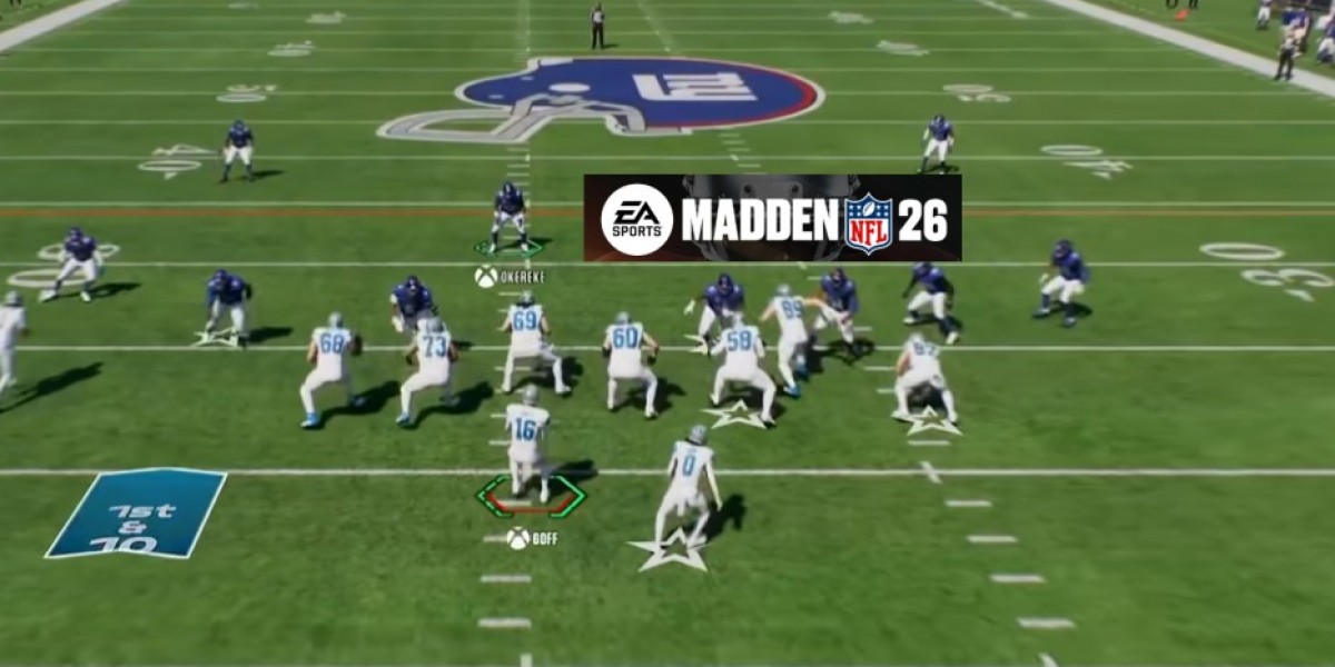 nba2king The Best Meta Defense in Madden 26: Complete Setup and How to Use It