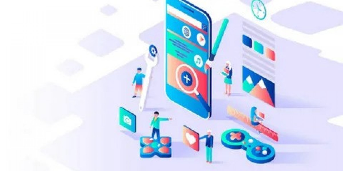 Leading Mobile App Development Company in USA Delivering Scalable Digital Products