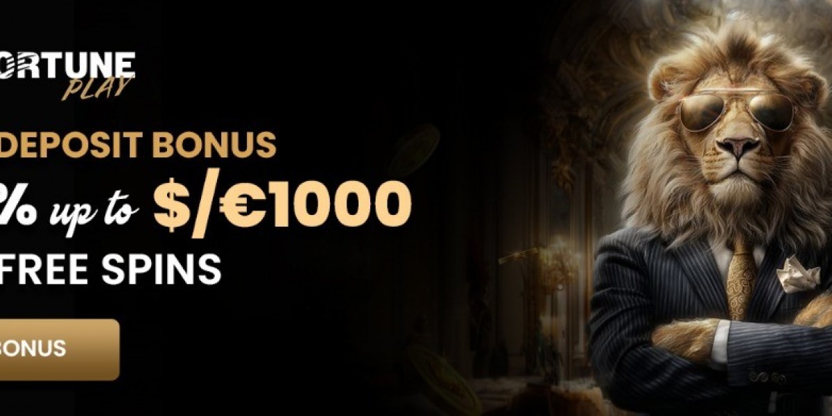 Unlock Safe and Engaging Online Fun with Fortuneplay