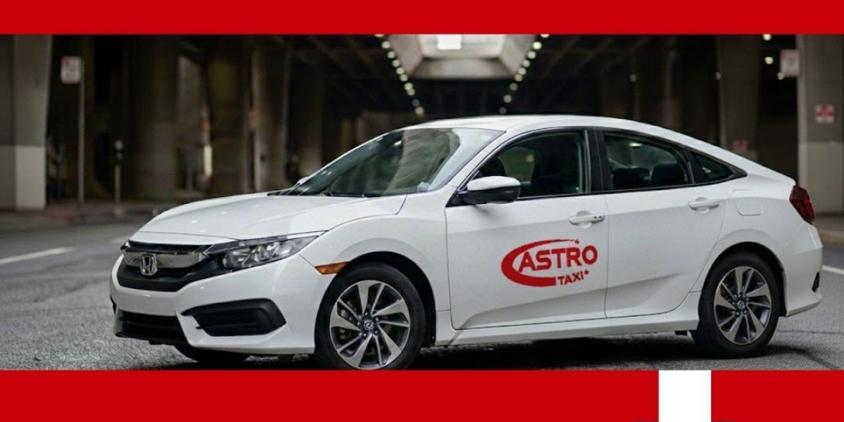 The Stress-Free Choice: Your Guide to Airport Cabs Sherwood Park