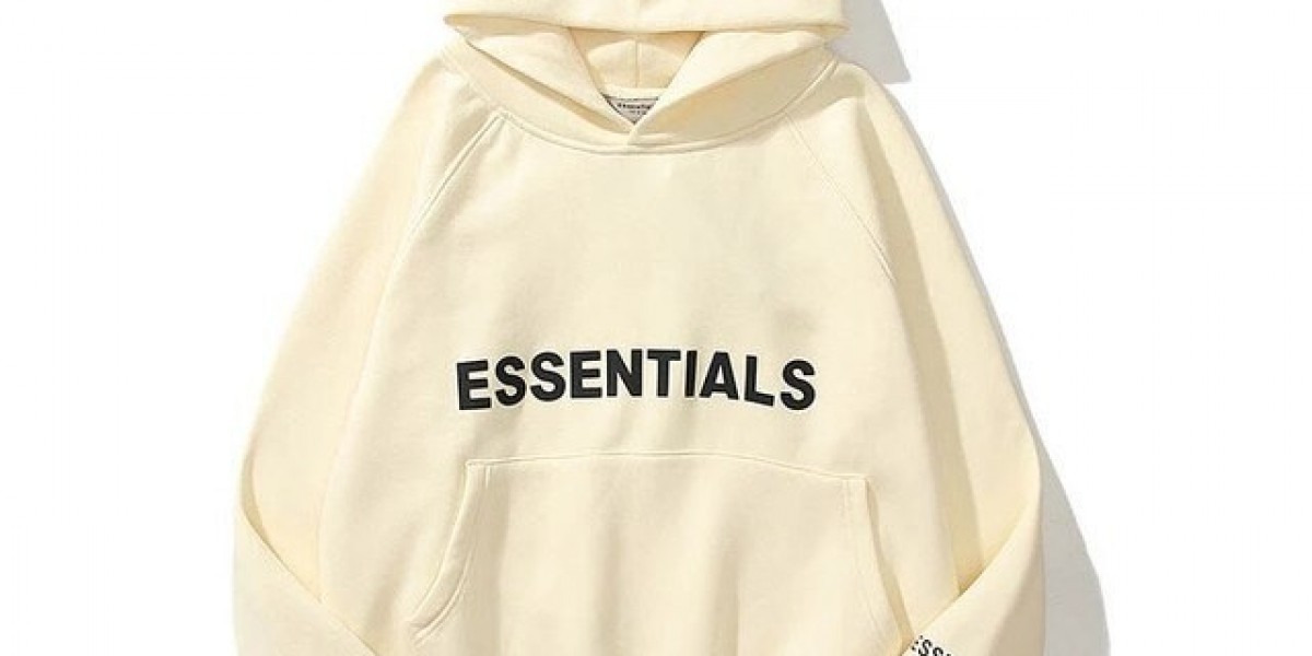 Essential Hoodie Canada | Elevated Casualwear Essentials