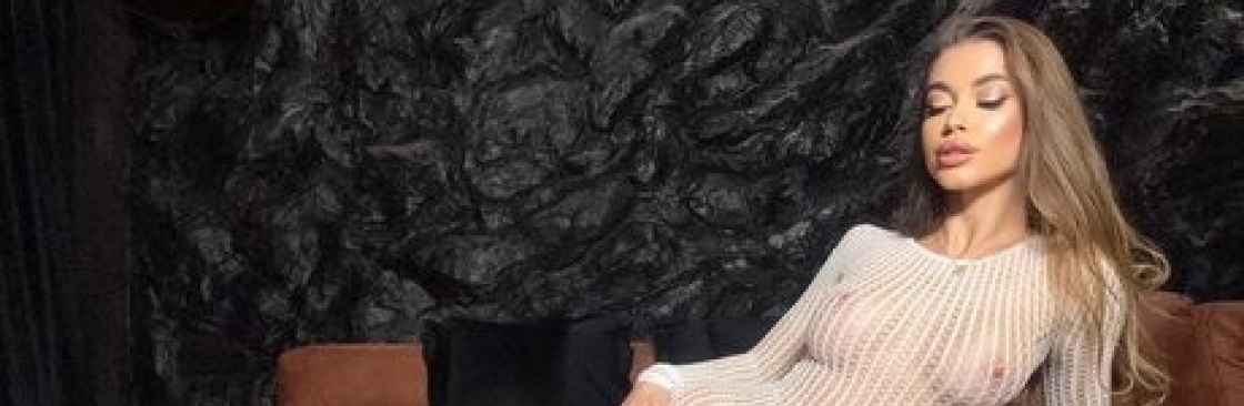 Trisha rai Cover Image