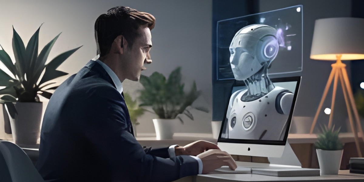 From Assessment to Action: Online AI Agent Development Service in Practice