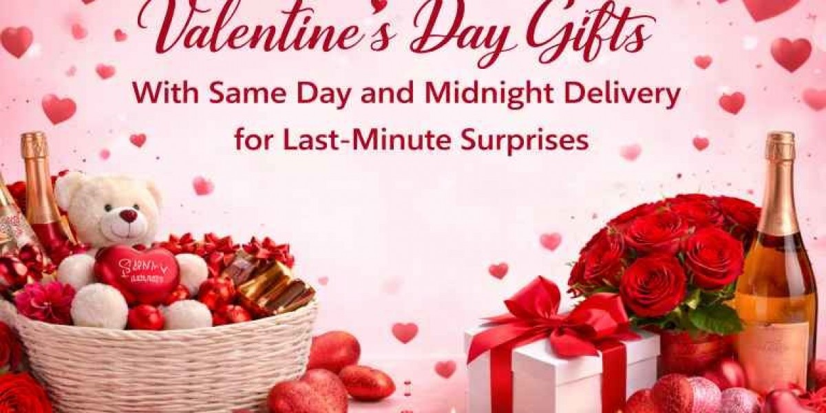 How to Find Personalised Valentines Gifts Online at Affordable Prices